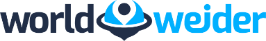 WorldWeider (stagingN) logo